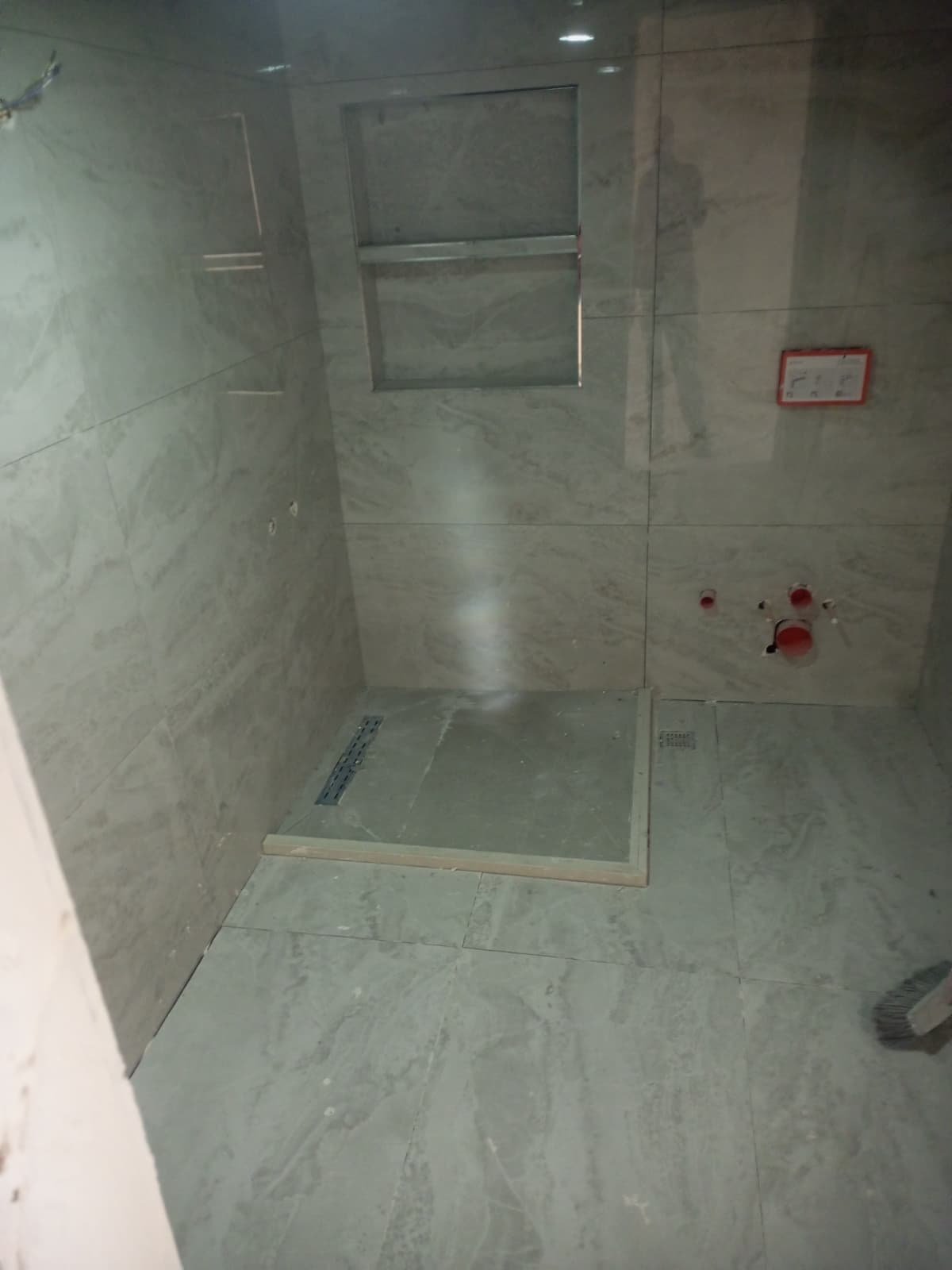 Balkon Tadilatı Sonrası