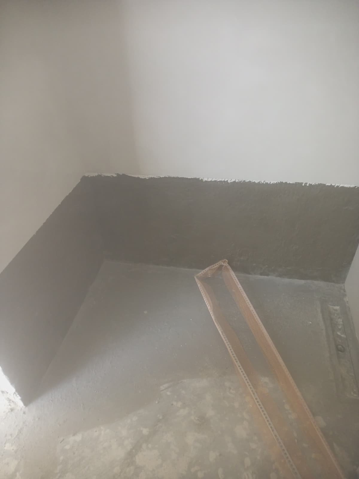 Balkon Tadilatı Sonrası
