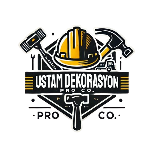 Ustam Dekorasyon Yapı ve Tadilat logosu